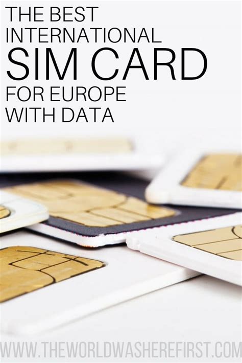 smart gold sim card europe|best sim card for europe.